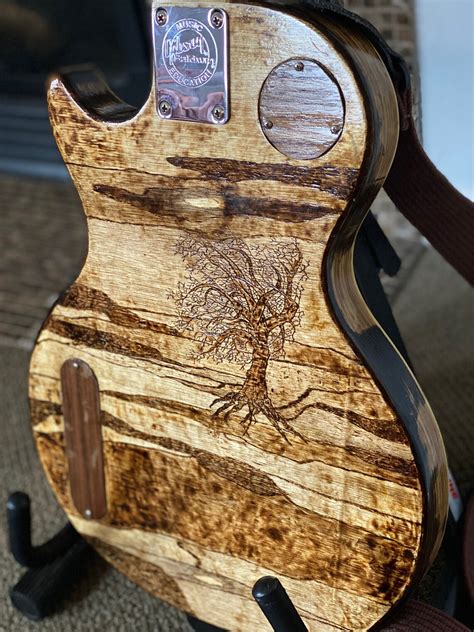 etsy guitar